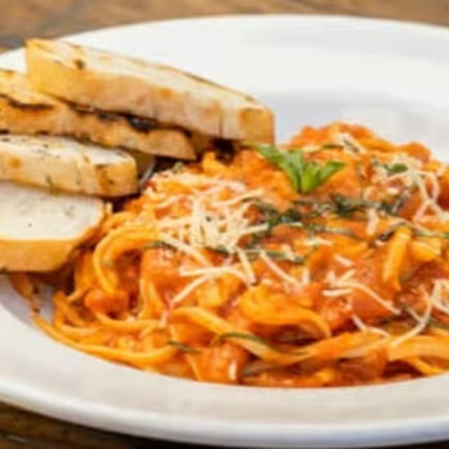 Guanciale Pasta.