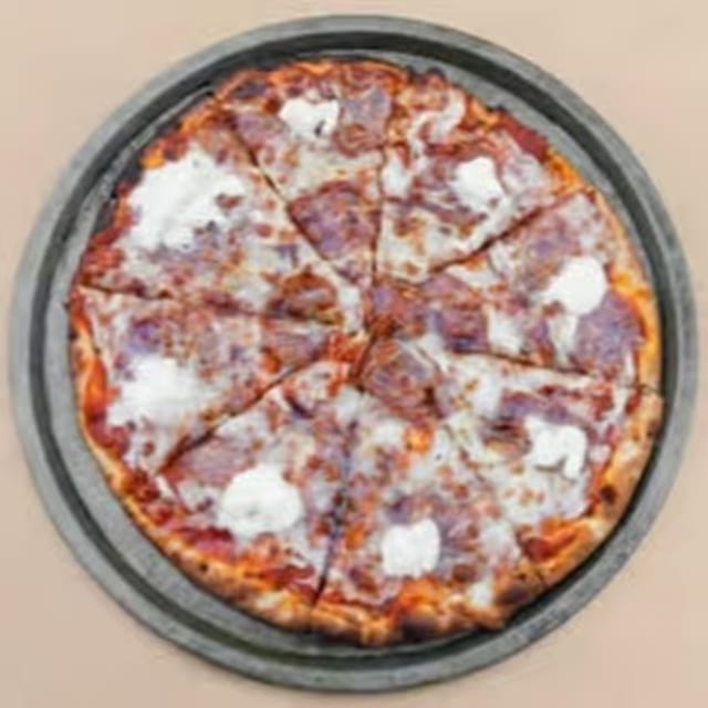 Sting Pizza.