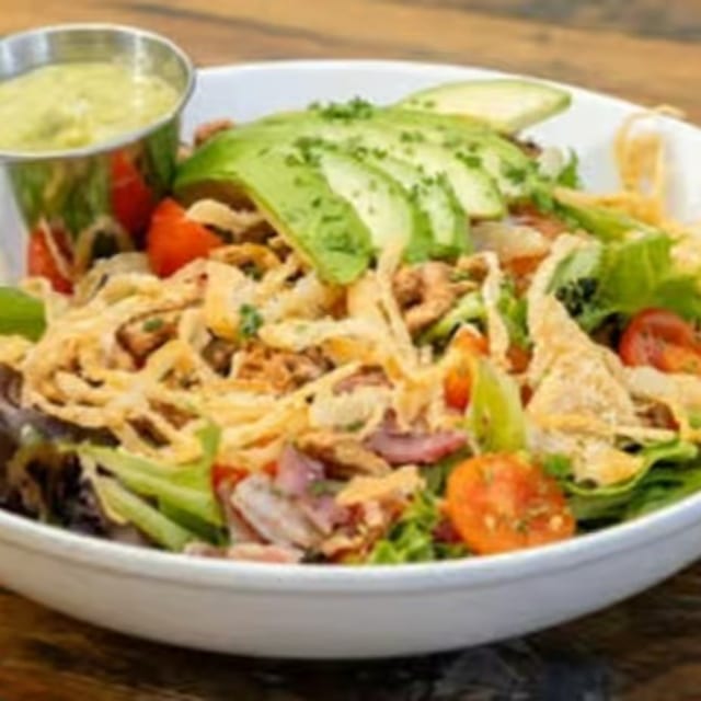 Brasserie Salad.