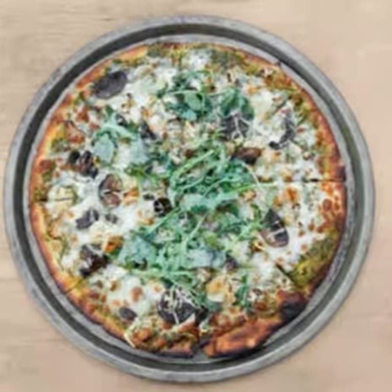 Delicious Pizza Options at Our Restaurant
