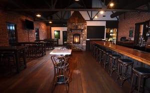 Brasserie Saint James photo